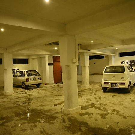 Republika Urban Abbottabad Exterior photo