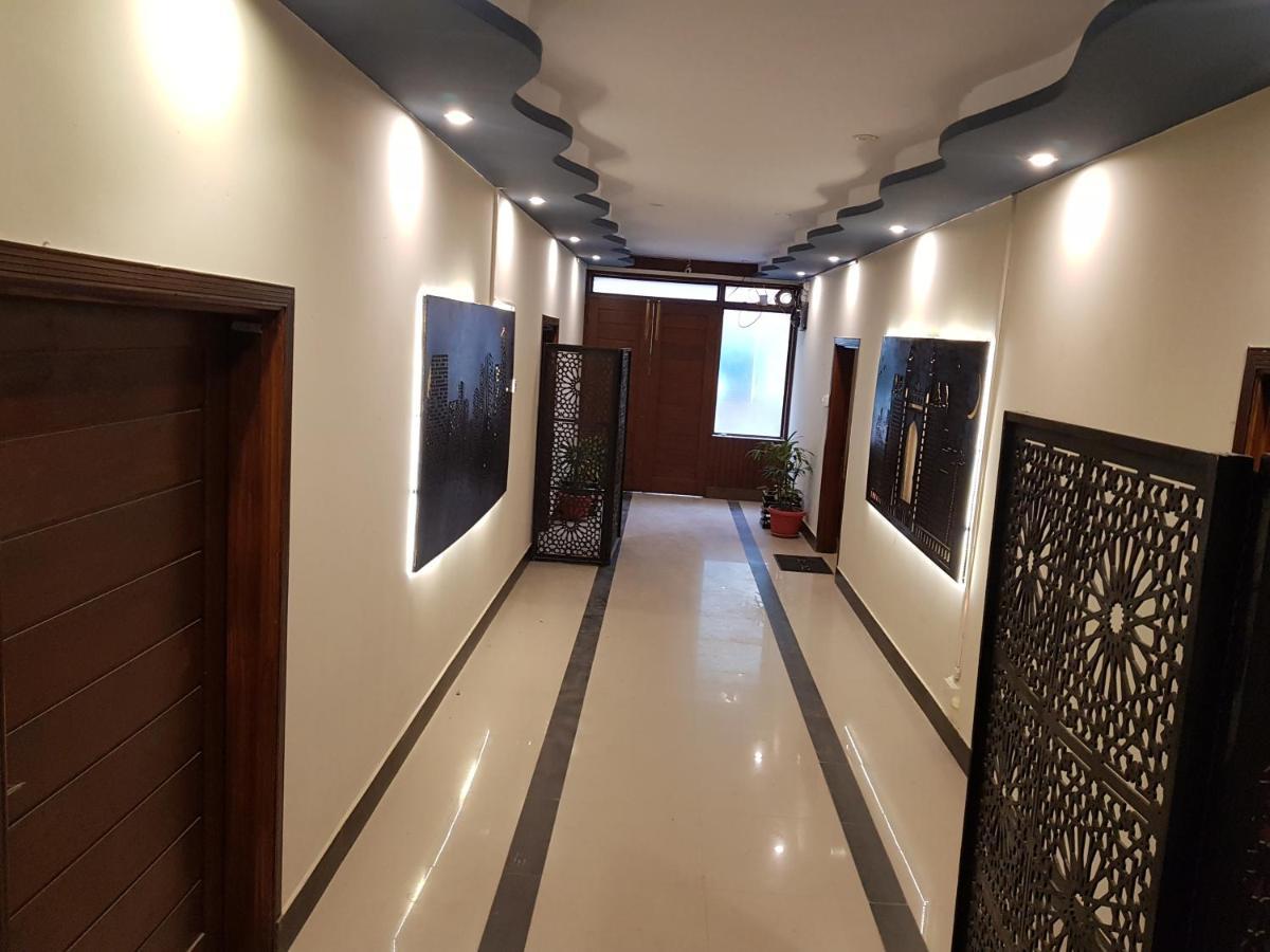 Republika Urban Abbottabad Exterior photo