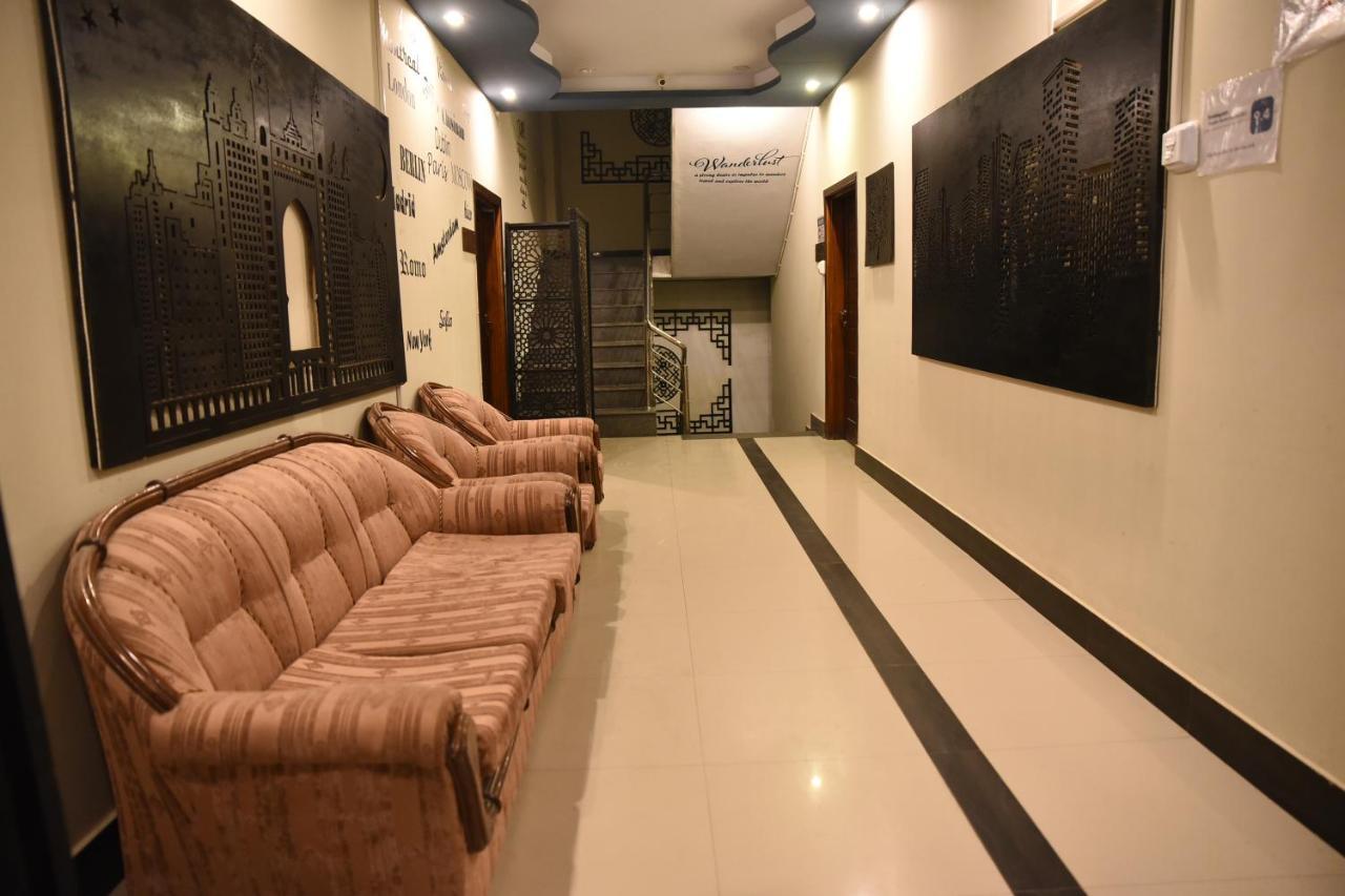 Republika Urban Abbottabad Exterior photo