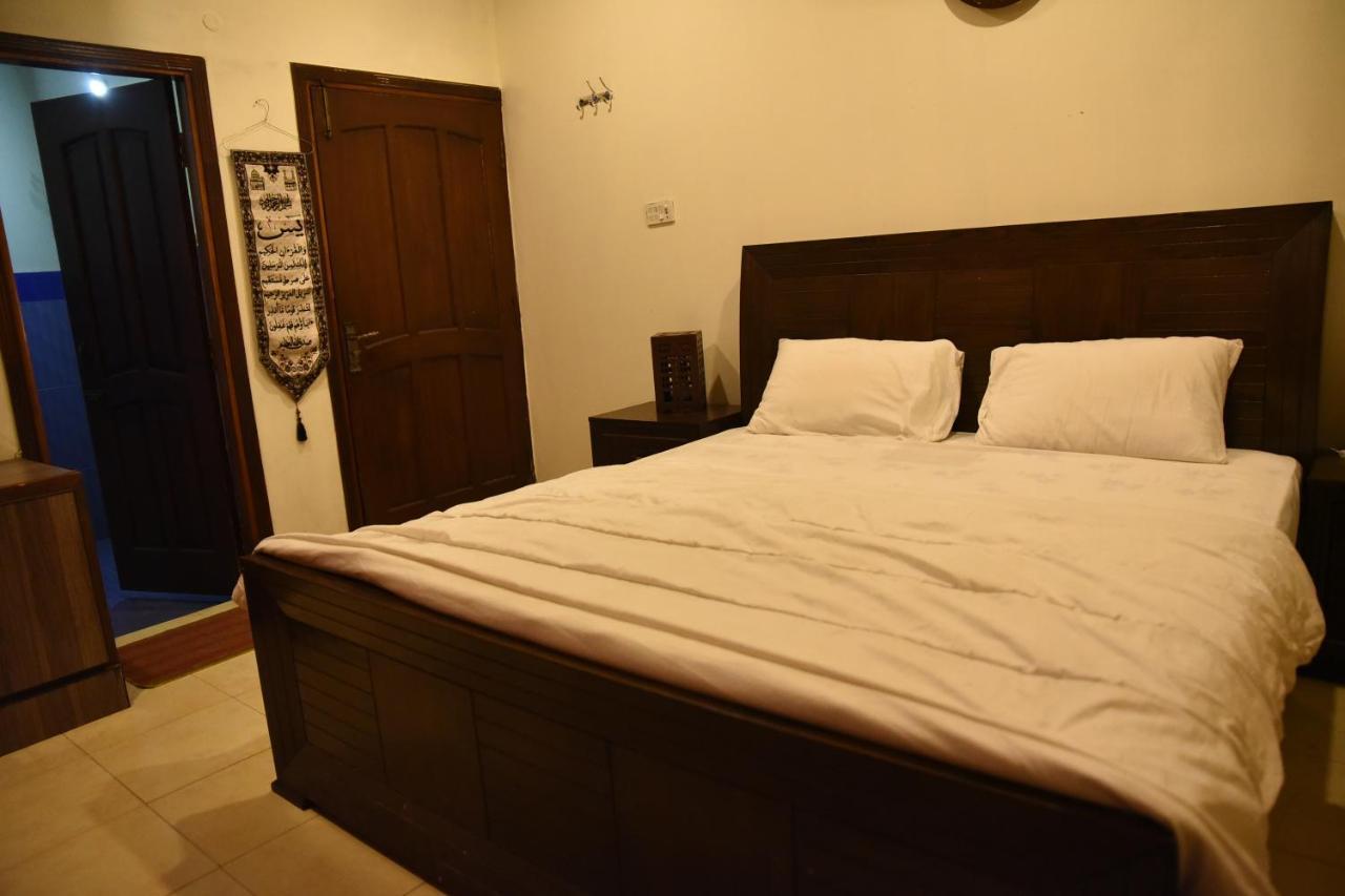 Republika Urban Abbottabad Exterior photo