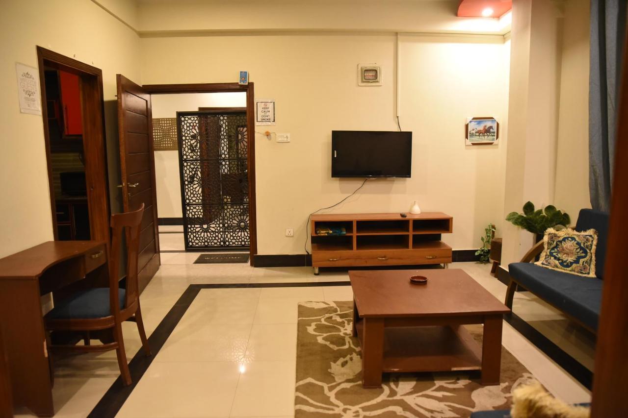 Republika Urban Abbottabad Exterior photo